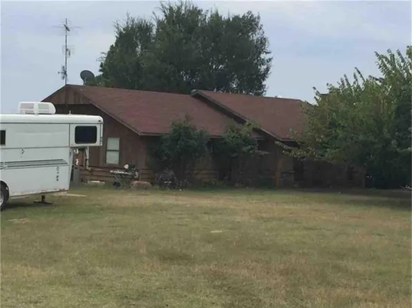 18196 E County Road 1705, Elmore City, OK 73433
