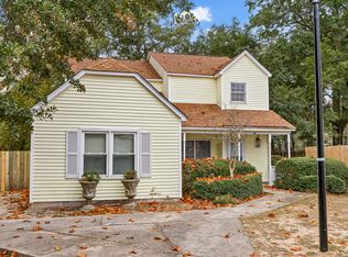 1211 Meadow Park Ln #B, Mount Pleasant, SC 29464