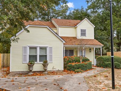 1211 Meadow Park Ln #B, Mount Pleasant, SC, 29464