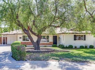 1611 W Gardenia Dr, Phoenix, AZ 85021