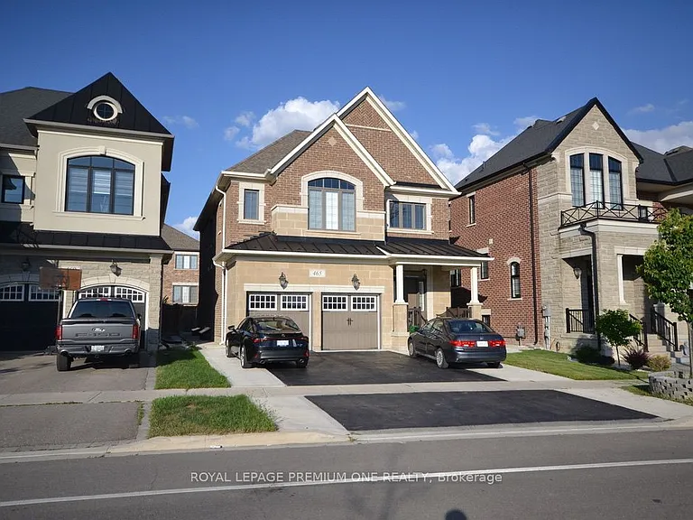 465 Kleinburg Summit Way — Photo 1