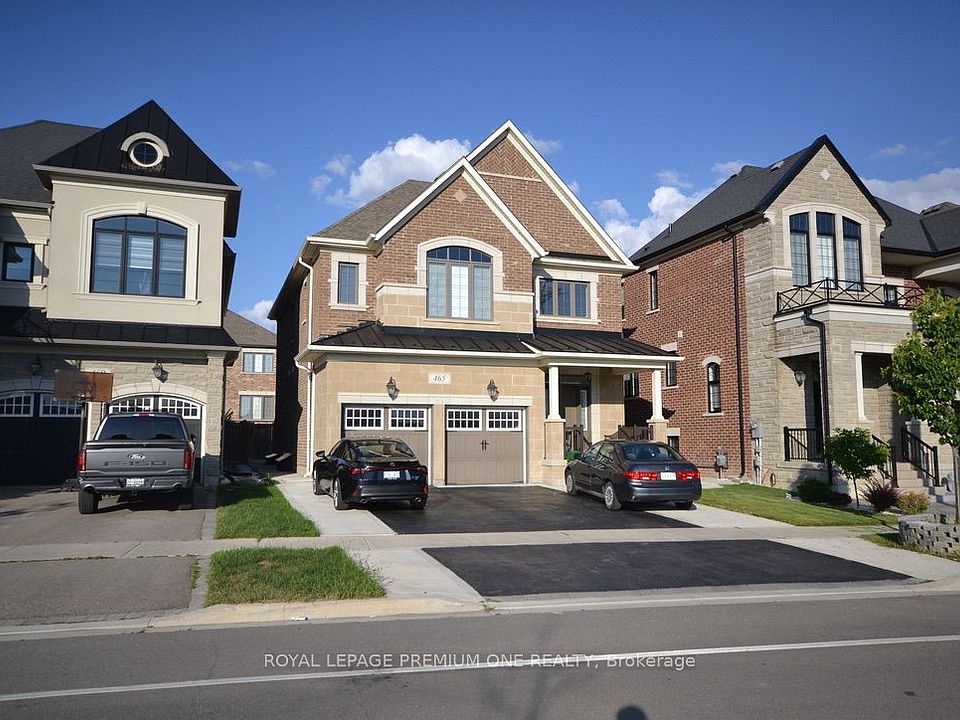 1st image of 465 Kleinburg Summit Way