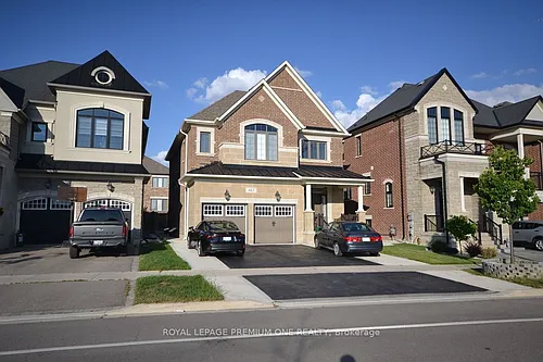 465 Kleinburg Summit Way Photo 1 465 Kleinburg Summit Way Photo 1