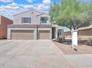 37168 W Leonessa Ave, Maricopa, AZ 85138