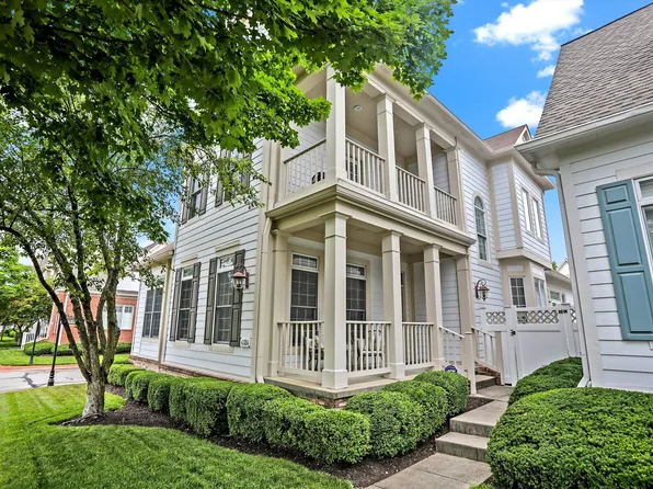 4124 Statesmen Dr, Indianapolis, IN 46250