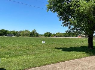 8201 S 13th St E, Muskogee, OK 74403