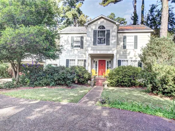 1314 Williams Ave, Natchitoches, LA 71457