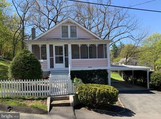 Weigand Dr, Lavale, MD 21502