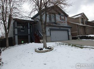 4072 S Rome St, Aurora, CO 80018