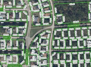 273 Dreamers Dr, Lake Placid, FL 33852