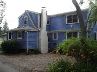 1 Evans Way, Rockport, MA 01966