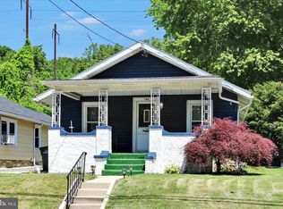 705 Charles St, Coatesville, PA 19320