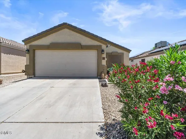 24013 N MOJAVE Lane, Florence, AZ 85132