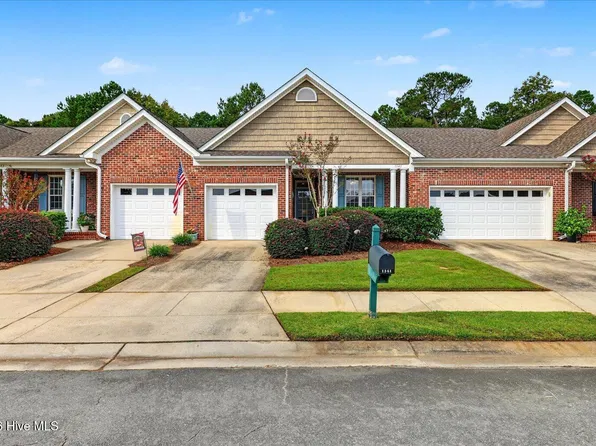 1141 Greensview Circle, Leland, NC 28451