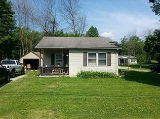 4113 Dr Martin Luther King Jr Blvd, Anderson, IN 46013