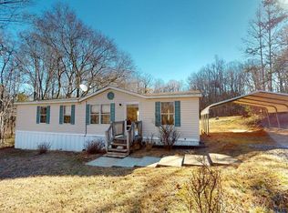 261 Wynell Dr, Callands, VA 24530