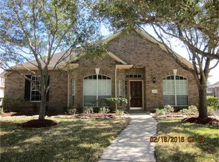 2631 Creek Terrace Dr, Missouri City, TX 77459