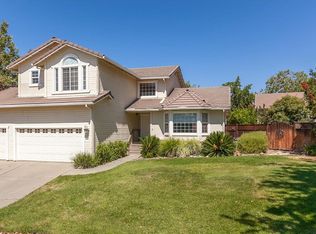 3 Sir Aaron Ct, Chico, CA 95928