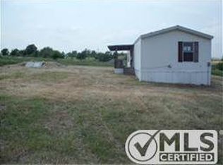 238 Ridge Trl, Rhome, TX 76078