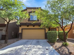8762 N White Spruce Dr, Tucson, AZ 85743