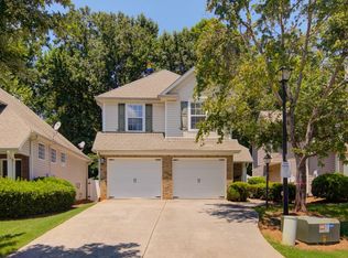 1990 Highland Gate Dr, Cumming, GA 30040