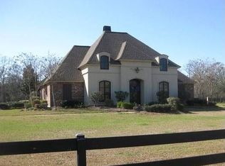 21435 Stonebridge Ct, Denham Springs, LA 70726