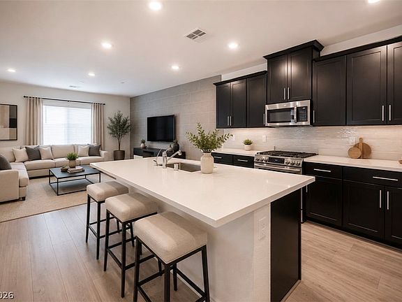 4th image of 600 N Carriage Hill Dr #1056