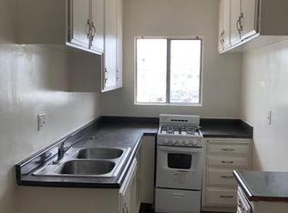 1017 N Hudson Ave, Los Angeles, CA 90038