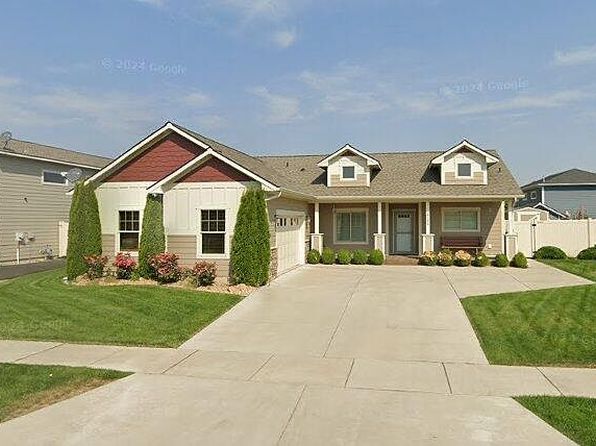 3165 E Bogie Dr