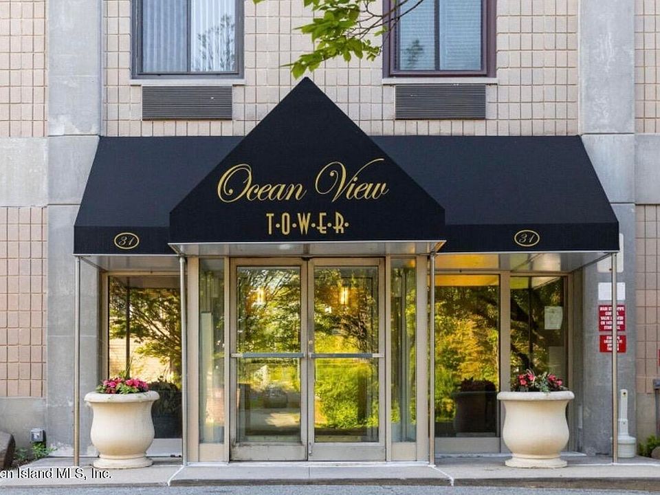 1st image of 31 Hylan Blvd APT 1B