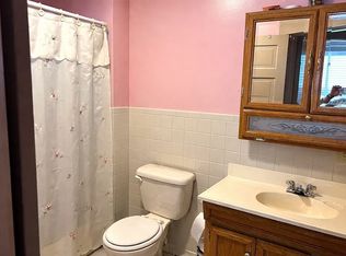 322 Coffin Ave #2, New Bedford, MA 02746