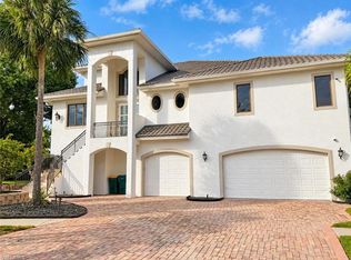 1830 April CT, MARCO ISLAND, FL 34145