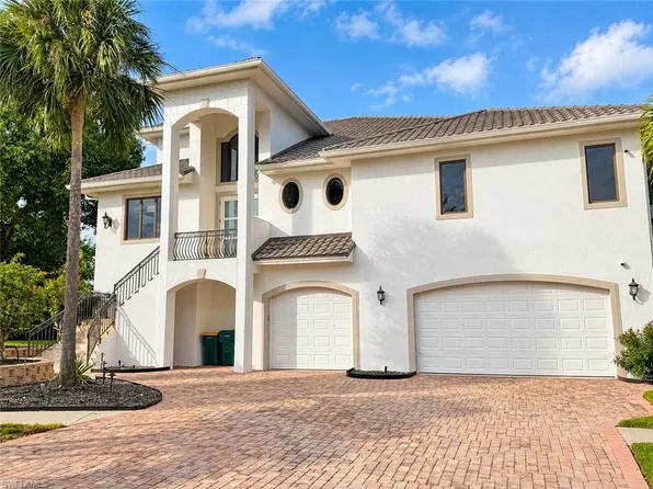 1830 April CT, MARCO ISLAND, FL 34145