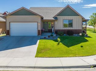 292 Roan Ct, Silt, CO 81652