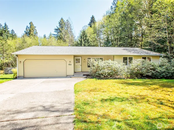 816 C Street SW, Tumwater, WA 98512