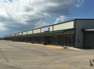 500 Corporate Dr STE J, Houma, LA 70360