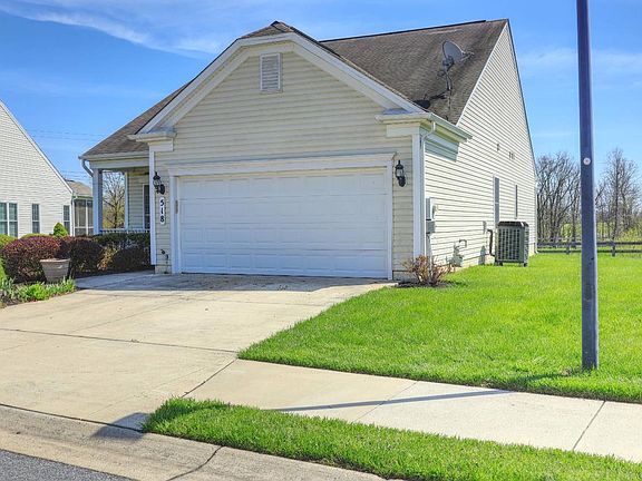 4th image of 518 Clubside Dr #240