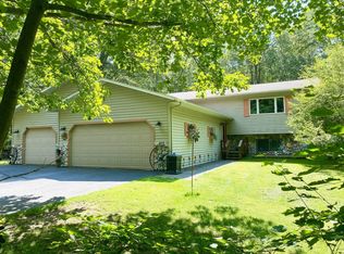 5941 Redpine Rdg, Rhinelander, WI 54501