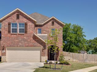 2441 Avalon Ct, Bedford, TX 76021