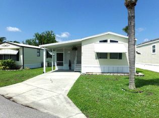 3817 S Lakeshore Dr, Cocoa, FL 32926