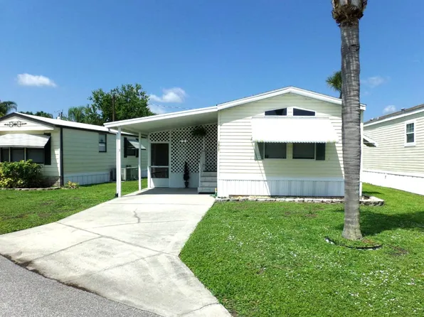 3817 S Lakeshore Dr, Cocoa, FL 32926