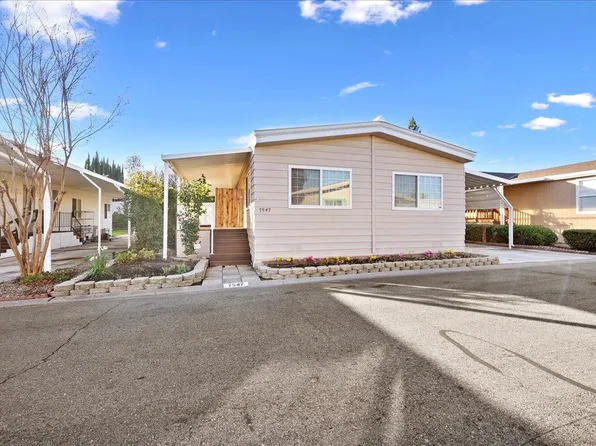 7547 Golden Eye Ln #123, Citrus Heights, CA 95621