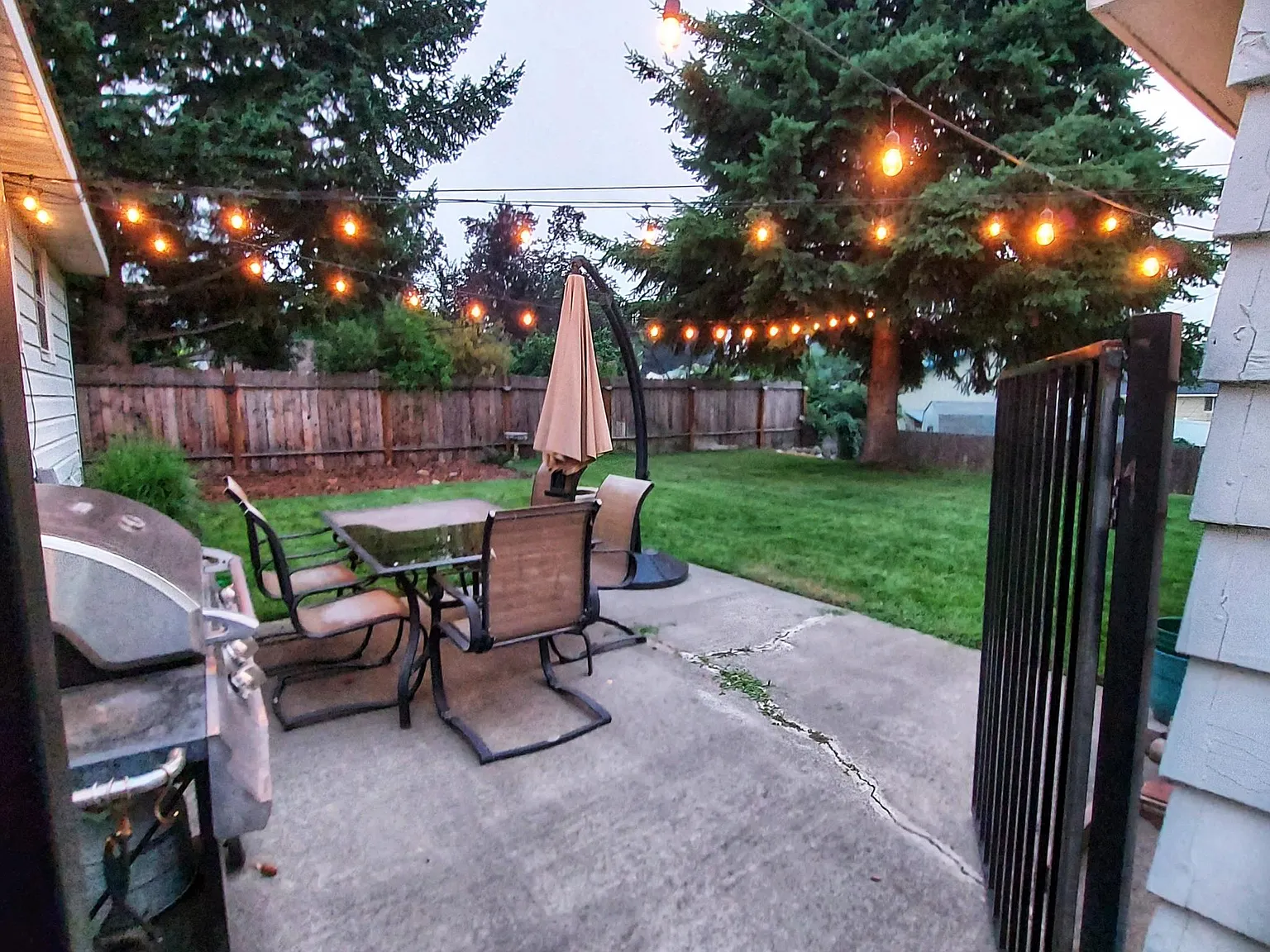 6019 N Montevista Pl — Photo 2