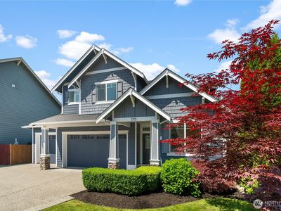 1711 Eagles Nest Place SE, North Bend, WA, 98045