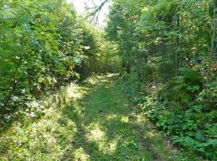 0 Spangberg Rd, Siren, WI 54872