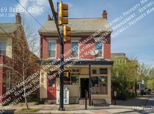 269 Beech St #C, Pottstown, PA