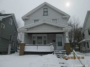 29 Sylvester St, Rochester, NY 14621