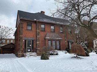 2915 Ludlow Rd #1, Cleveland, OH 44120