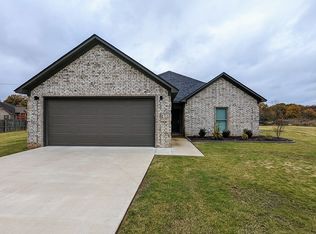 132 Elliott Rd, Greenbrier, AR 72058