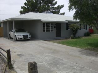 2827 W Keim Dr, Phoenix, AZ 85017